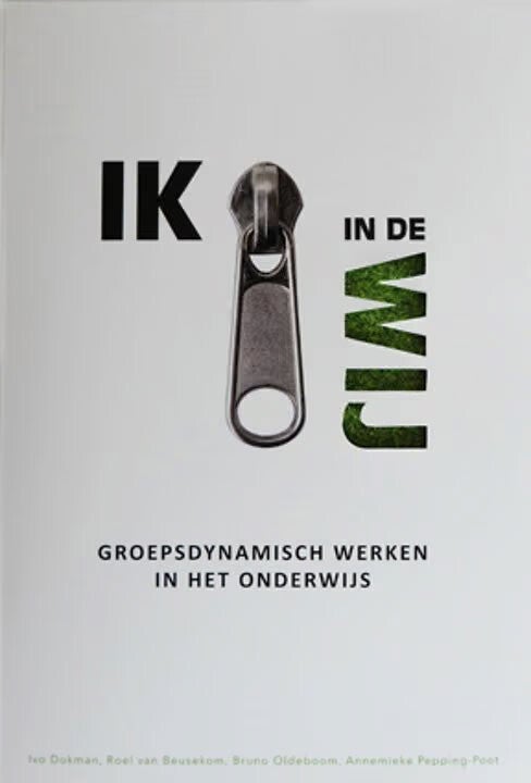 OND - Ik in de Wij - Ivo Dokman