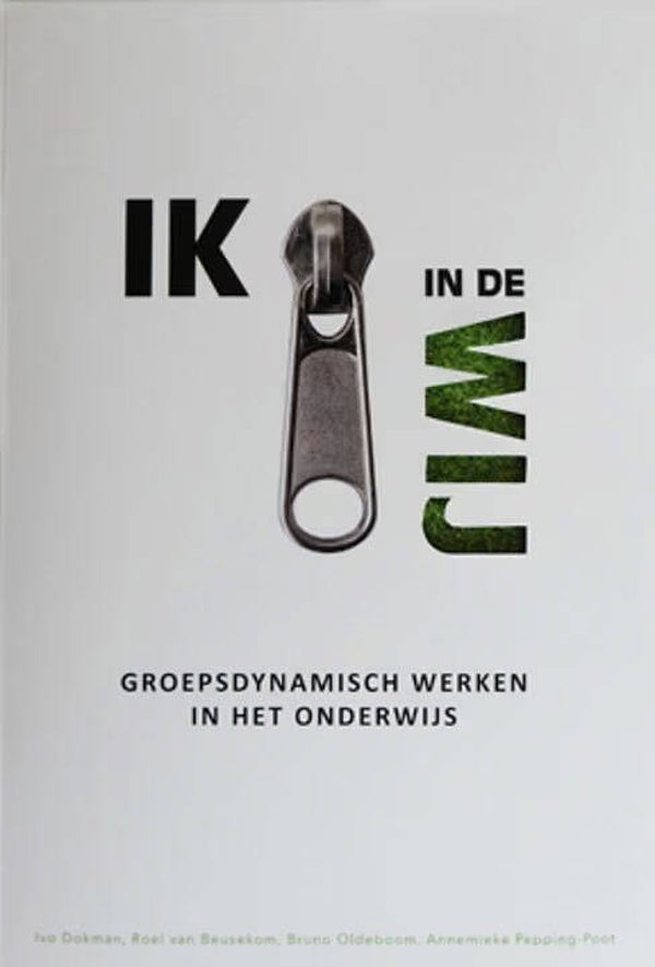 OND - Ik in de Wij - Ivo Dokman