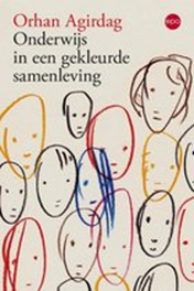 NT2 - Onderwijs in een gekleurde samenleving - Orhan Agirdag