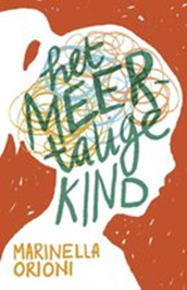 NT2 - Het meertalig kind - Marinella Orioni