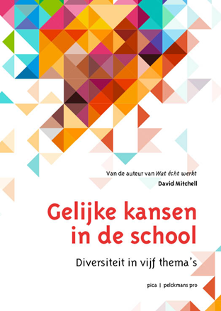 NT2 - Gelijke kansen in de school - D. Mitchell