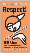 EXP - Respect - Hans Kaldenbach