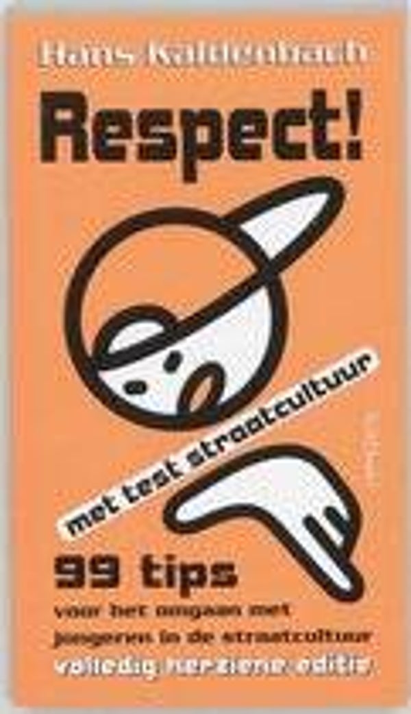 EXP - Respect - Hans Kaldenbach