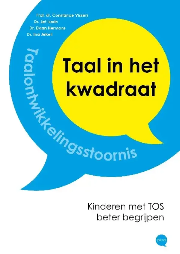 OND - Taal in het kwadraat -Prof. dr. Constance Vissers