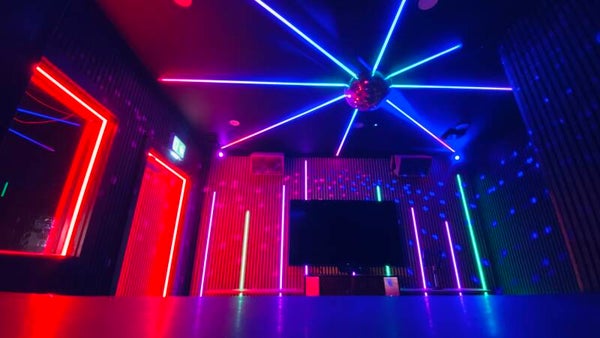 DIGITAL PIXEL TAPE