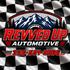 Revved Up Automotive