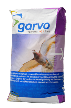 Garvo - 3864 Solution - 20kg