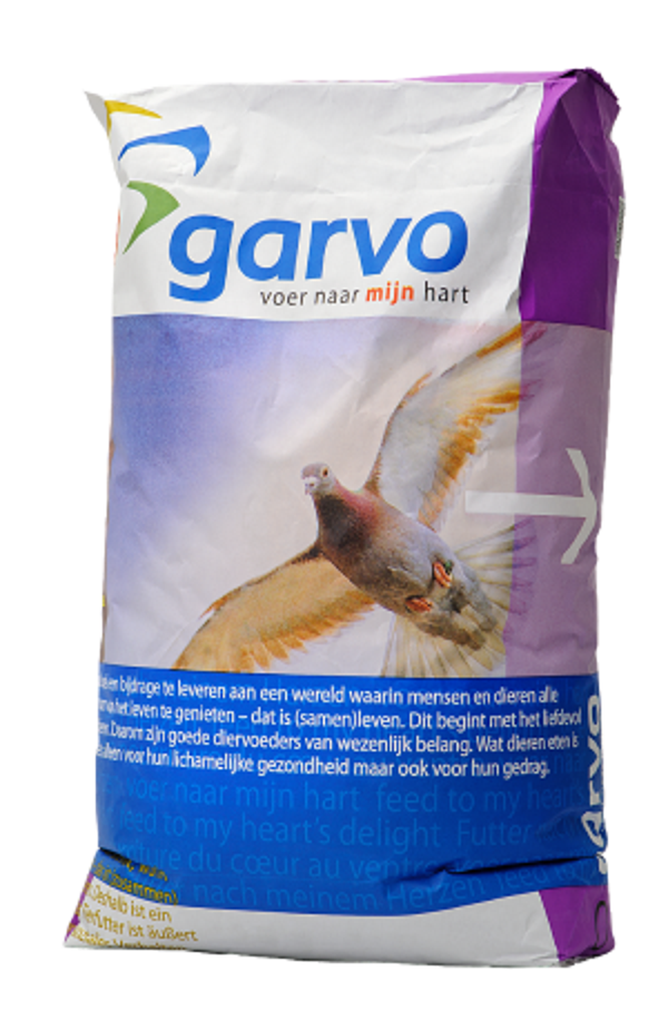 Garvo - 5598 - Prestige light PL - 20kg