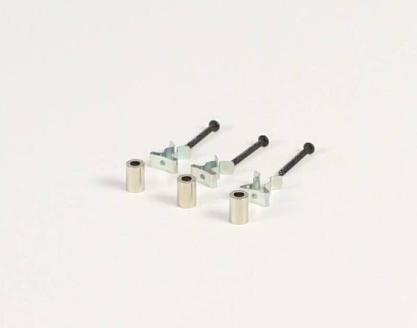 MS - Bevestiging set verwarming