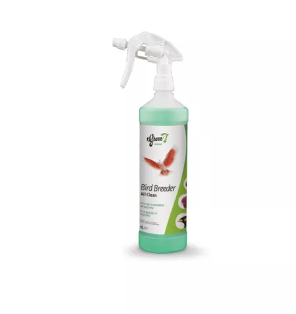 Green7 - Bird breeder - 1L
