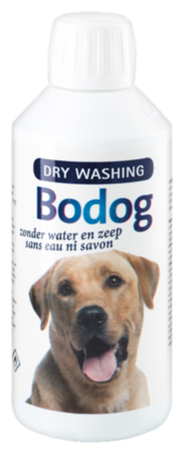 Beaphar - Bodog - droogshampoo