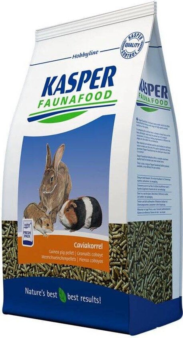 Kasper - Caviakorrel - 20kg