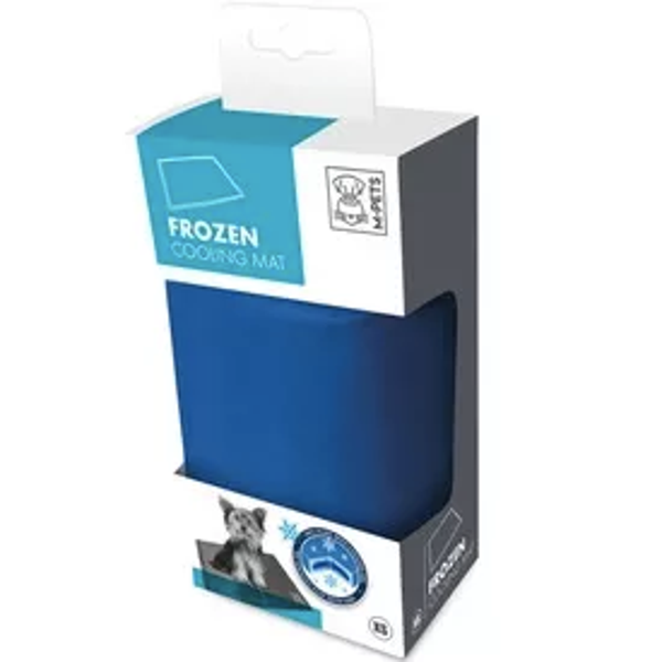 Mpets - Frozen cooling mat