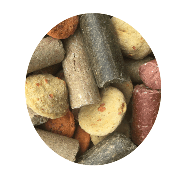 DHP - Paardensnoep - 2.5Kg