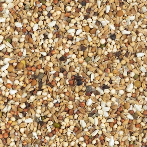 Vanrobaeys - 26 Dieet Extra - 20kg