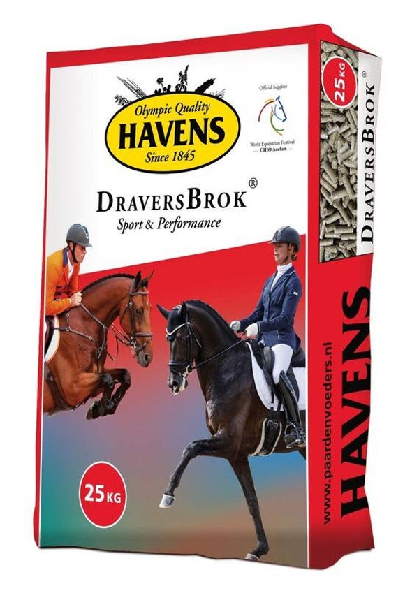 Havens - DraversBrok - 25kg