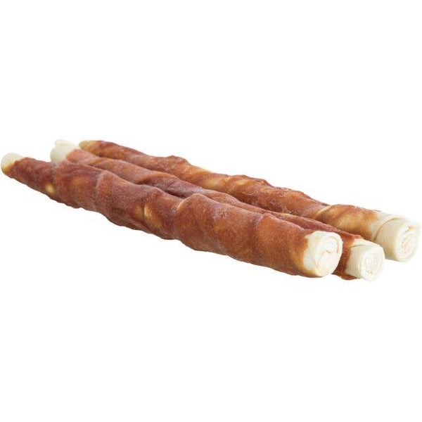 Denta Fun - Duck ChewingRoll - 3st/250gr  - 28 cm