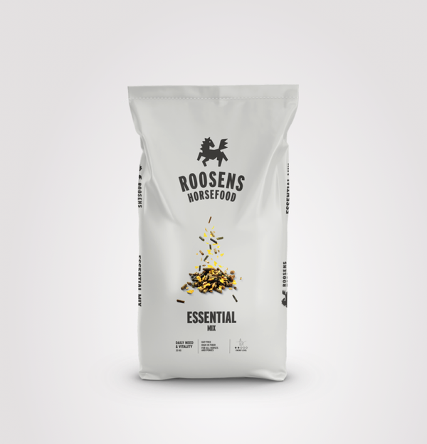 Roosens - Essential mix  - 20kg