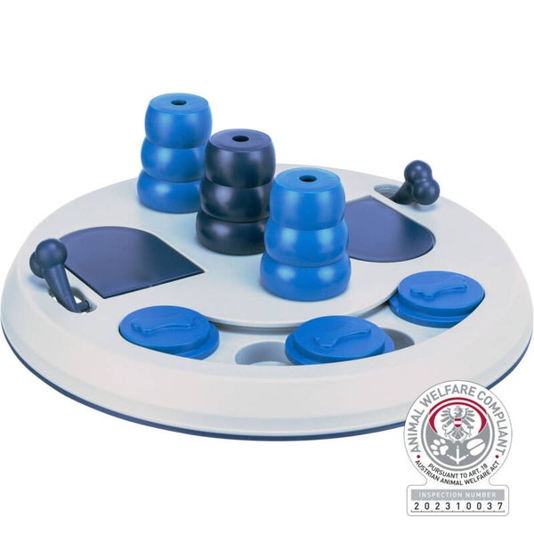Trixie - Dog Activity Flip board XXL - level 2