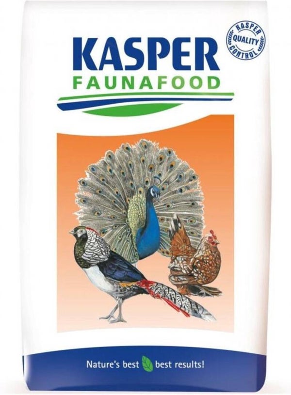 Kasper - Gallus Superstart Opfokkruimel - 20kg