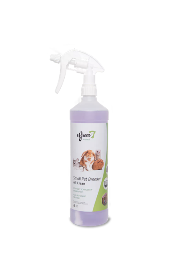 Green7 - Small Pets breeder - 1L