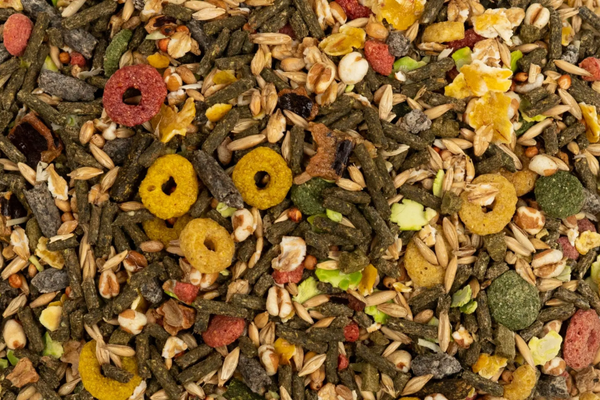 Roosens - Hobbymix Varkens - 20kg