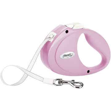 Flexi - Puppy - XS - Bandlijn