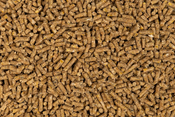 Roosens - Kalkoen Groeikorrel - 20kg