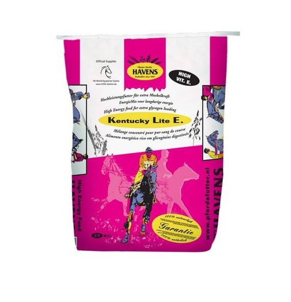 Havens - Kentucky Lite E - 25kg