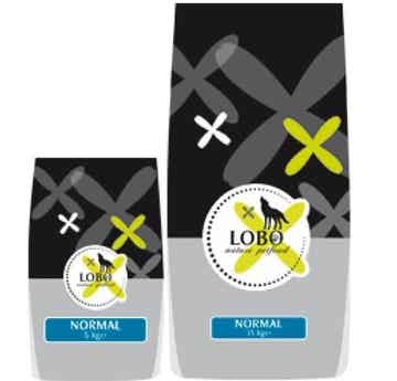 Lobo - Normal - 5/15kg