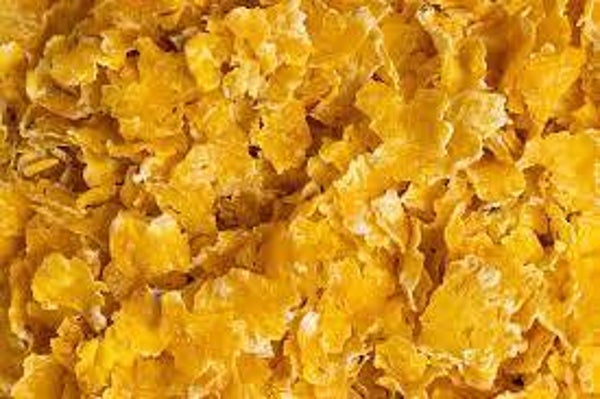 Roosens - maisvlokken - 25kg