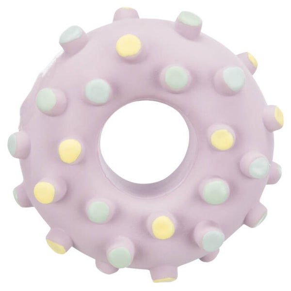 Trixie - Junior mini-ring - latex - 8cm