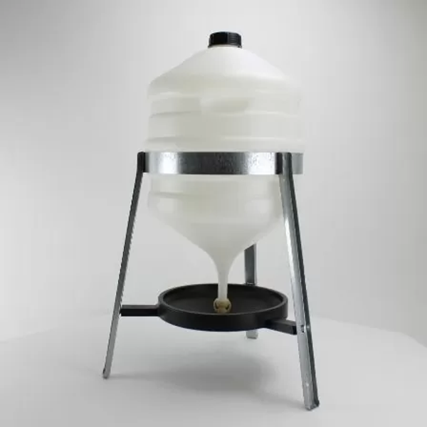 MS - Sifondrinker - compleet - 30L