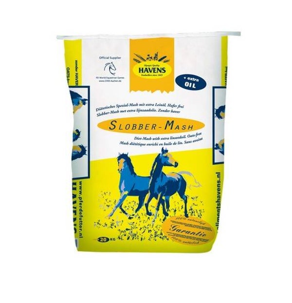 Havens - Slobber-Mash - 20kg