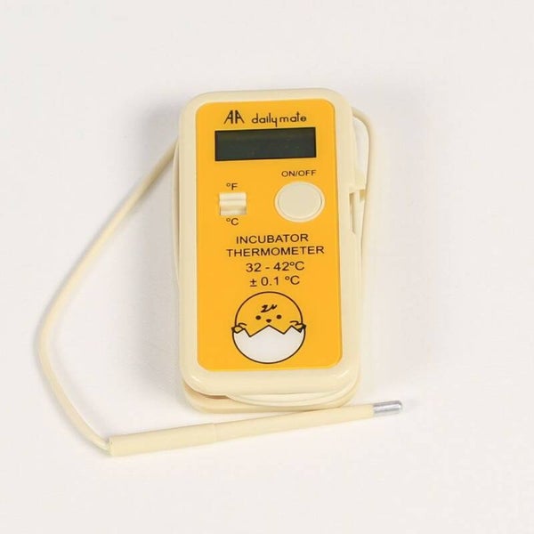 MS - Digitale Thermometer