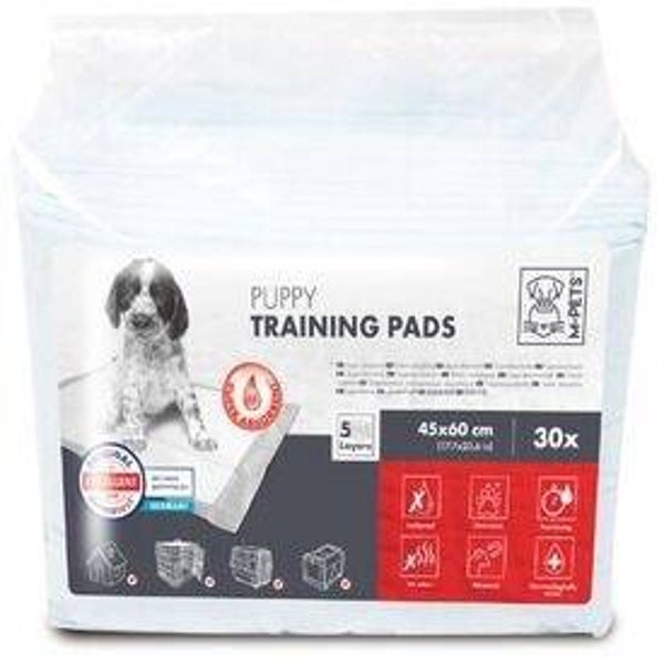 Mpets - Puppy trainpads