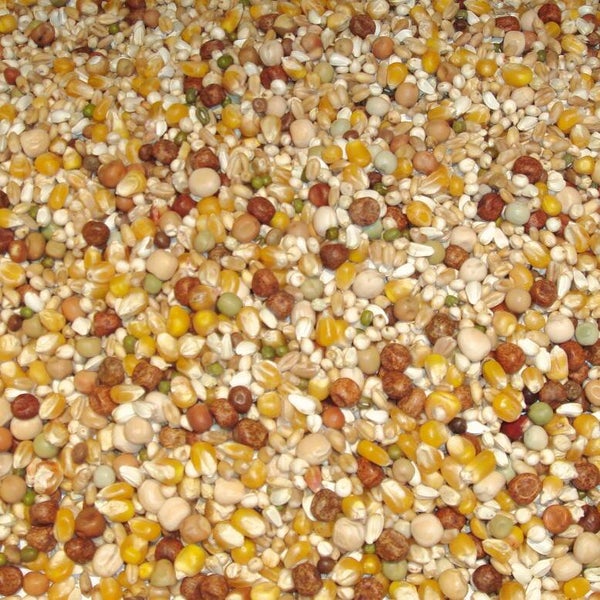 Vanrobaeys - 715 Weduwschap Casaert - 20kg