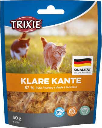 Trixie - Klare Kante met kalkoen