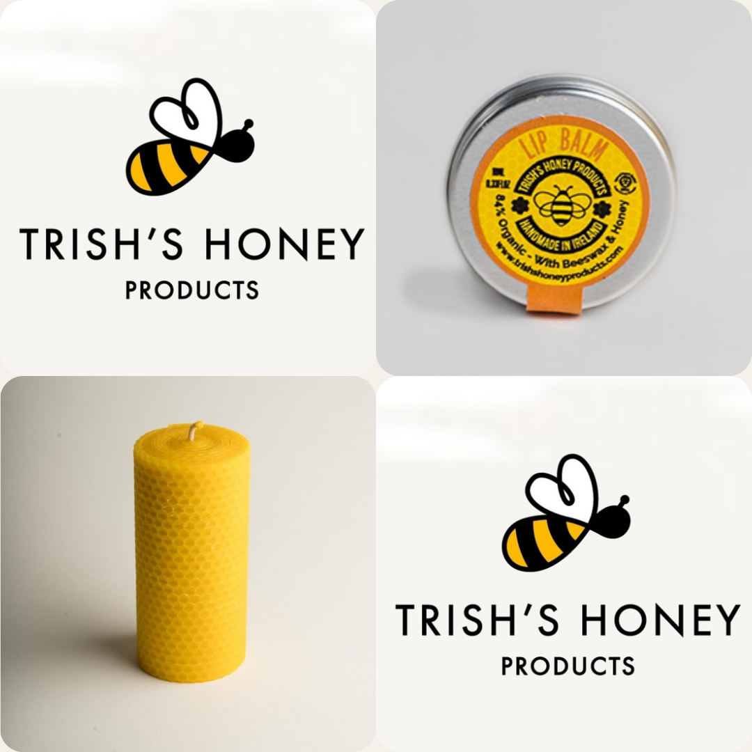 Trish's Honey Products