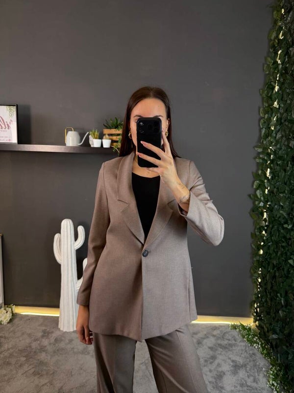 Giacca Laura - mimì muà