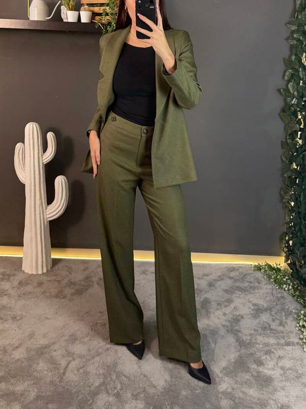 Pantalone Laura - mimì muà