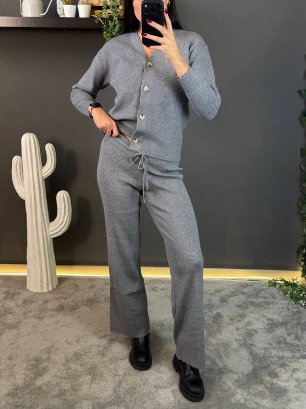 Pantalone mix & match - Tiffosi