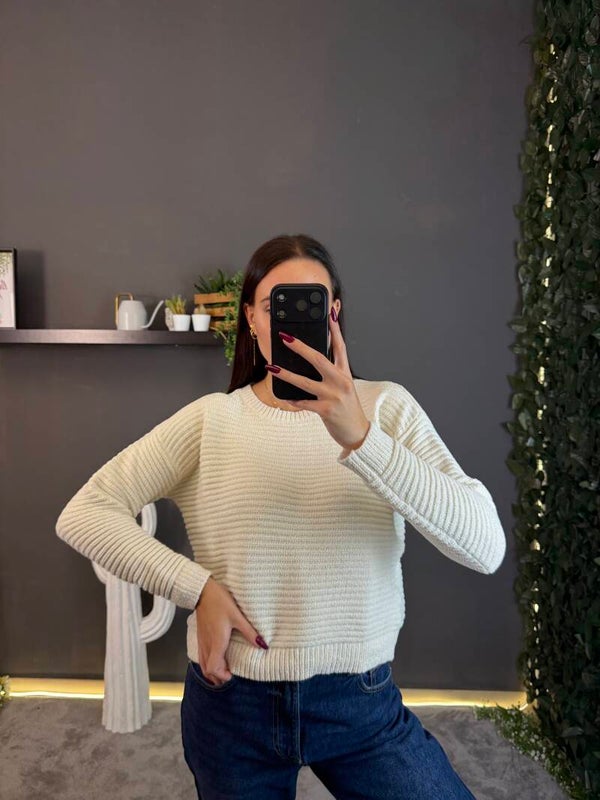 Maglione galena - Tiffosi