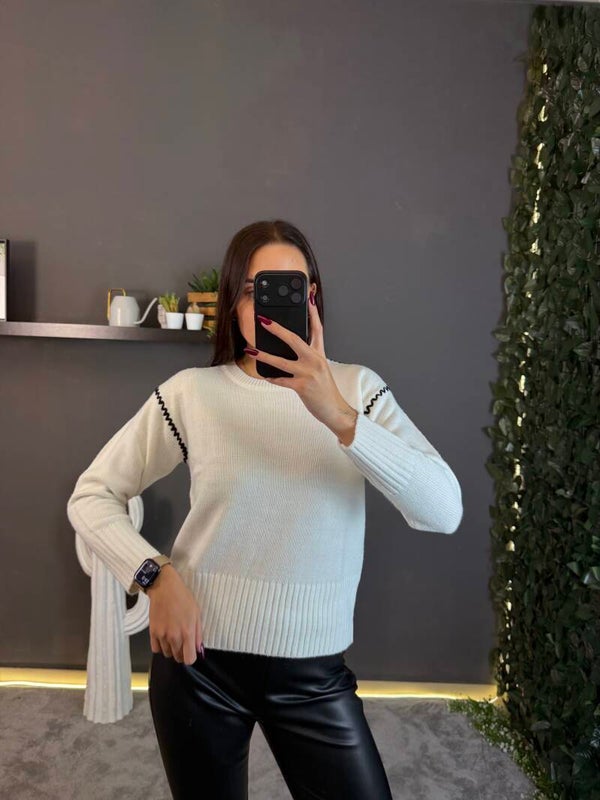 Maglione cidipe - Tiffosi