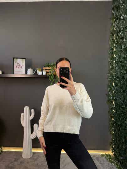 Maglione Demeter - Tiffosi