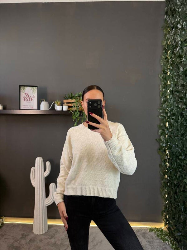 Maglione Demeter - Tiffosi