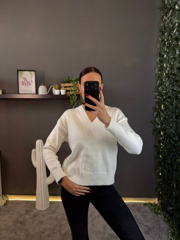 Maglione valerie - Tiffosi