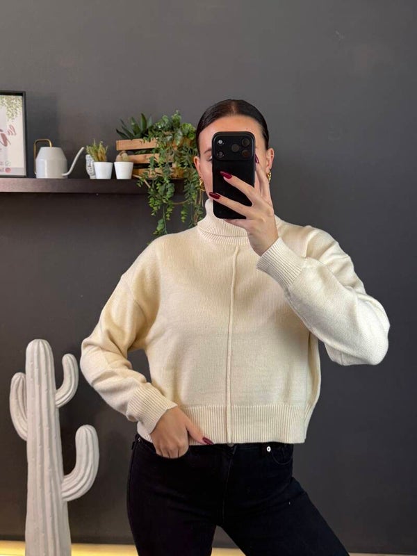 Maglione polimnia - Tiffosi
