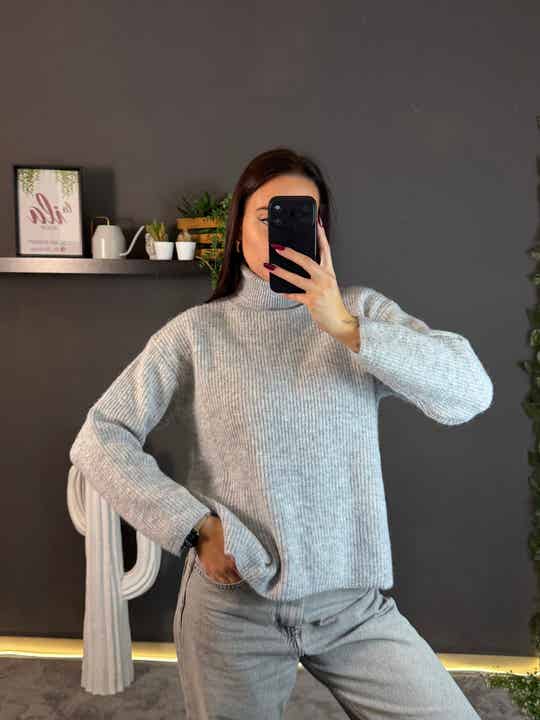 Maglione frigg - Tiffosi