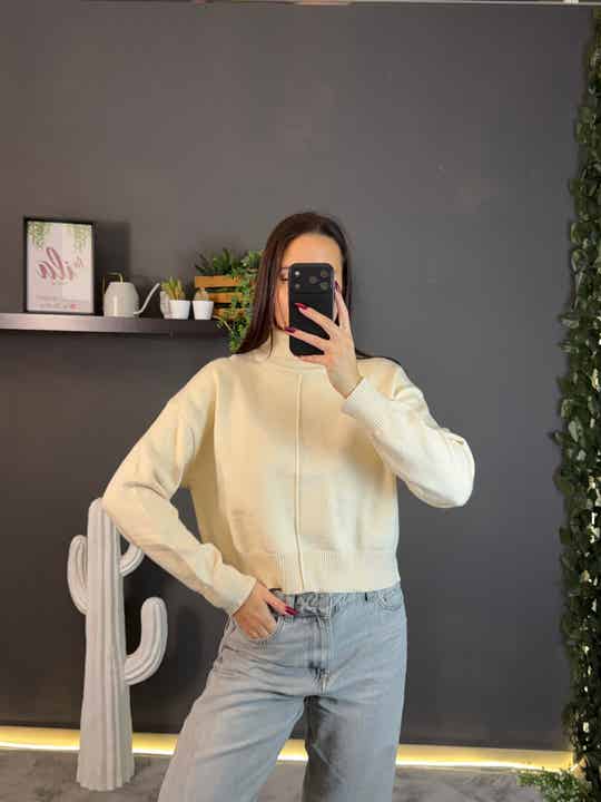 Maglione polimnia - Tiffosi